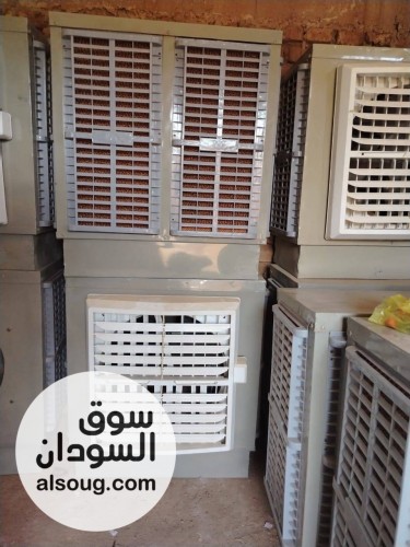 مكيفات الفاخر فخر الصناعة السودانية - صورة رقم 8