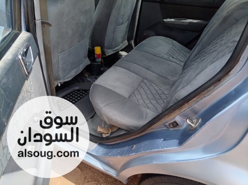 كلك جيب نضارة موديل 2003 - صورة رقم 2