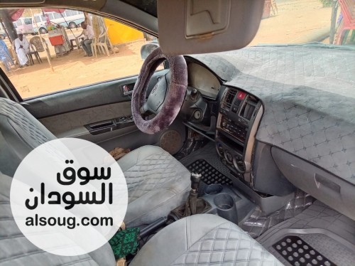 كلك جيب نضارة موديل 2003 - صورة رقم 8