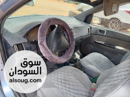 كلك جيب نضارة موديل 2003 - صورة رقم 3