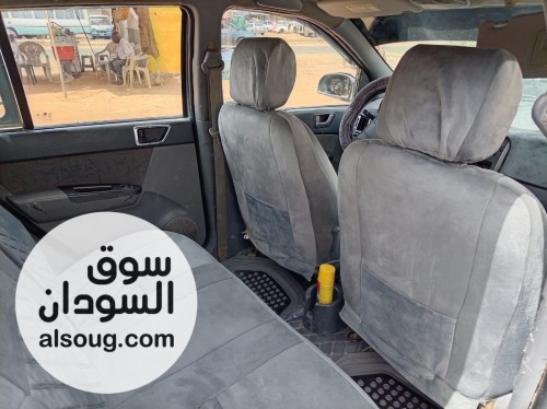 كلك جيب نضارة موديل 2003 - صورة رقم 4