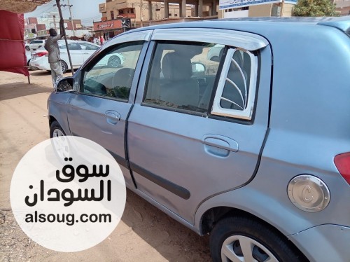 كلك جيب نضارة موديل 2003 - صورة رقم 5