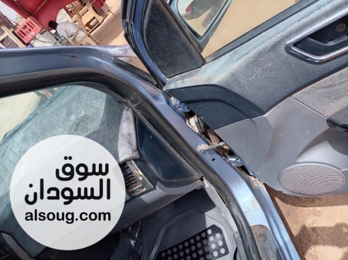 كلك جيب نضارة موديل 2003 - صورة رقم 7