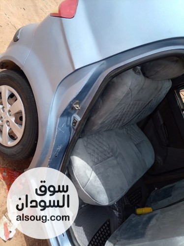 كلك جيب نضارة موديل 2003 - صورة رقم 9