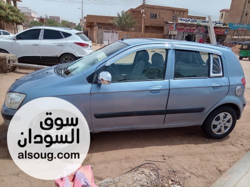 كلك جيب نضارة موديل 2003 - صورة رقم 10