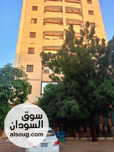 للبيع عمارة ف الصحافة زلط - صورة رقم 3