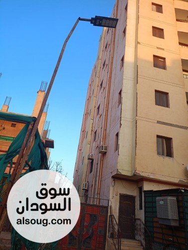 للبيع عمارة ف الصحافة زلط - صورة رقم 4