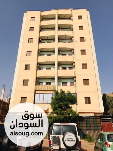 للبيع عمارة ف الصحافة زلط - صورة رقم 2