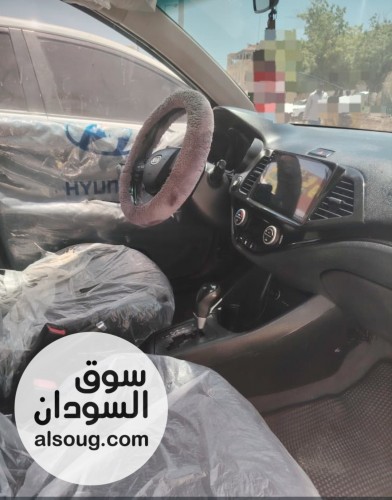 مورنينغ موديل 2012 كورية - صورة رقم 2