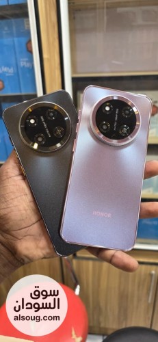 HONOR X9C نسخه محسنة - Image # 2