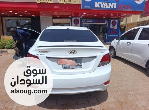 اكسنت مضلع موديل 2014 - صورة رقم 4