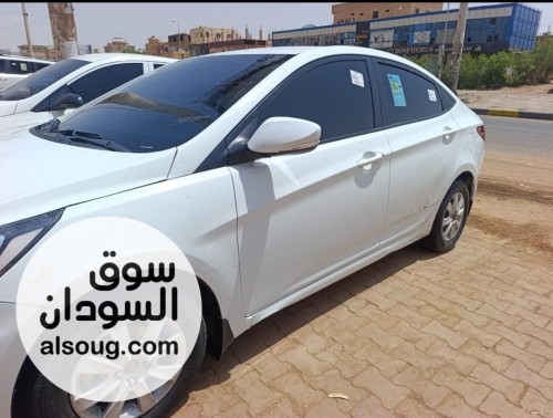 اكسنت مضلع موديل 2014 - صورة رقم 3