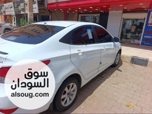 اكسنت مضلع موديل 2014 - صورة رقم 2