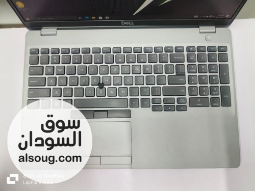 Dell precision Core i7 - صورة رقم 5