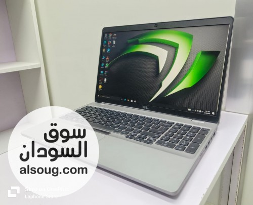 Dell precision Core i7 - صورة رقم 3