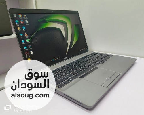 Dell precision Core i7 - صورة رقم 6