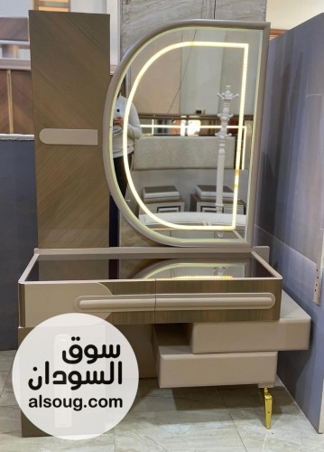 غرف نوم خشب زان فخمة - Image # 8