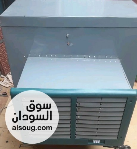 مكيفات تجميع نسمه  - صورة رقم 12