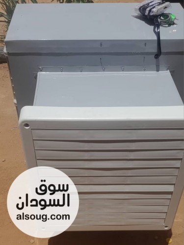 مكيفات تجميع نسمه  - صورة رقم 3