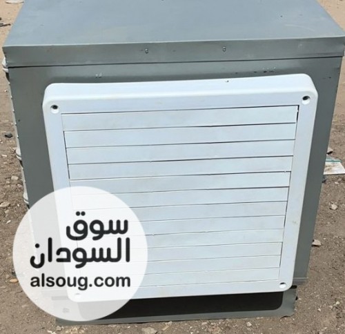 مكيفات تجميع نسمه  - صورة رقم 14