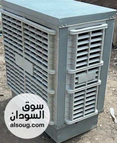 مكيفات تجميع نسمه  - صورة رقم 10