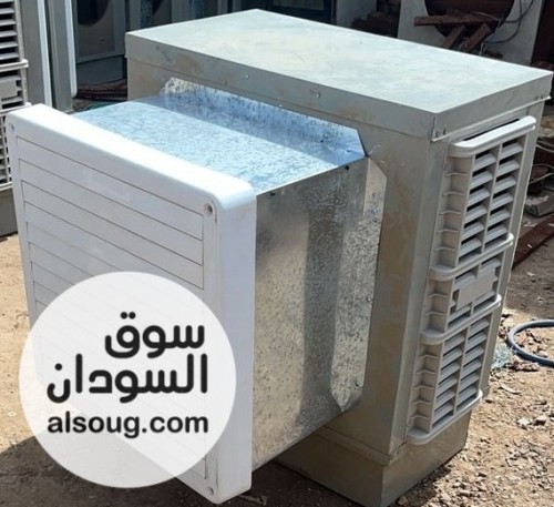 مكيفات تجميع نسمه  - صورة رقم 8