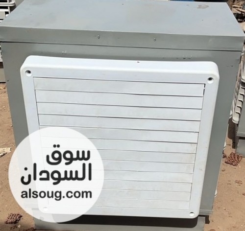 مكيفات تجميع نسمه  - صورة رقم 9
