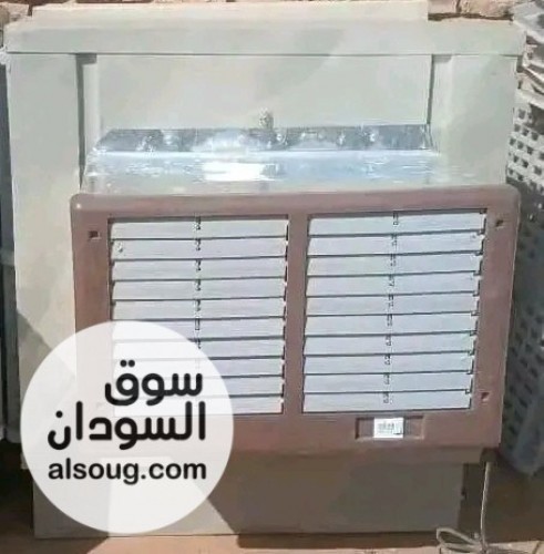 مكيفات تجميع نسمه  - صورة رقم 13