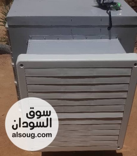 مكيفات تجميع نسمه  - صورة رقم 2