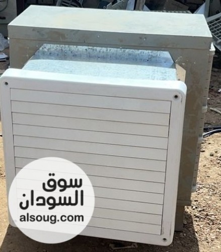 مكيفات تجميع نسمه  - صورة رقم 15