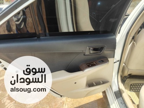  للبيع في امدرمان كامري موديل 2013   - صورة رقم 4