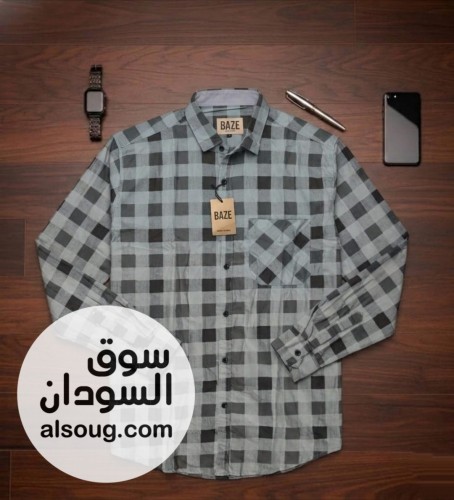 بنطلون وقميص خامات ممتازة - Image # 8