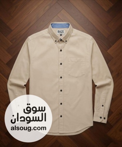 بنطلون وقميص خامات ممتازة - Image # 4