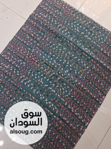 الثوب السويزرلاند الدرجة الاولى - صورة رقم 8
