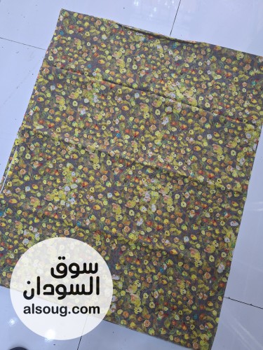 الثوب السويزرلاند الدرجة الاولى - صورة رقم 9