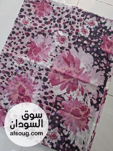 الثوب السويزرلاند الدرجة الاولى - صورة رقم 6