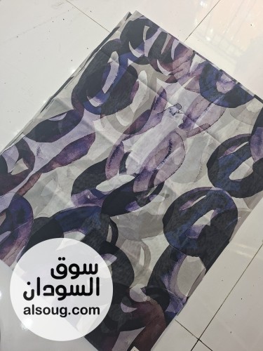 الثوب السويزرلاند الدرجة الاولى - صورة رقم 5
