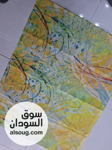 الثوب السويزرلاند الدرجة الاولى - صورة رقم 4