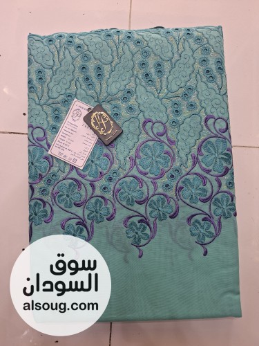 السويسري المطرّز مصنع كوستا   - صورة رقم 12