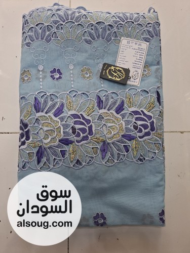 السويسري المطرّز مصنع كوستا   - صورة رقم 14