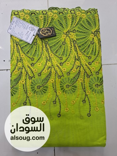 السويسري المطرّز مصنع كوستا   - صورة رقم 9