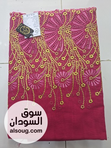 السويسري المطرّز مصنع كوستا   - صورة رقم 4