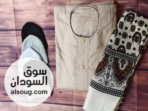 جلابية العلا - صورة رقم 4