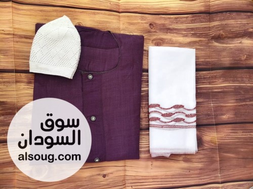 جلابية العلا - صورة رقم 2