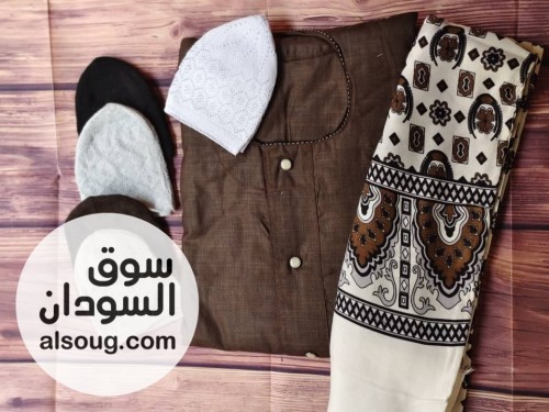 جلابية العلا - صورة رقم 7