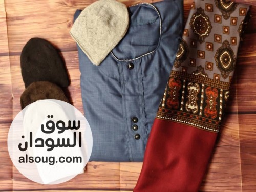 جلابية العلا - صورة رقم 5