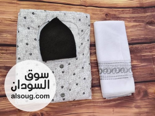جلابية العلا - صورة رقم 9