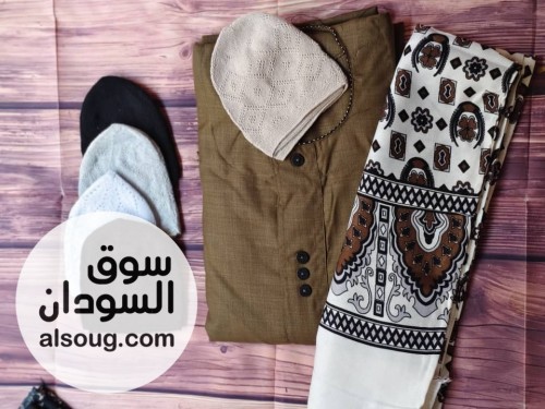 جلابية العلا - صورة رقم 3