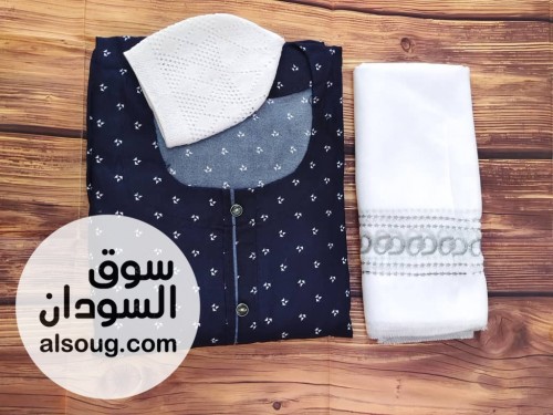 جلابية العلا - صورة رقم 8