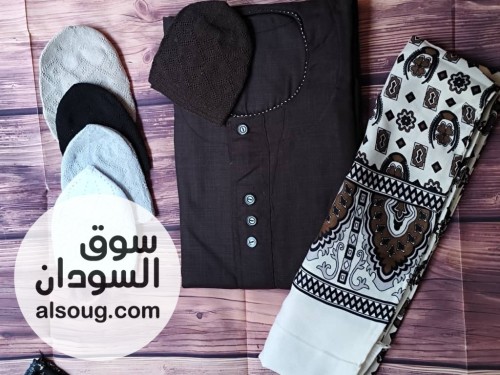 جلابية العلا - صورة رقم 6